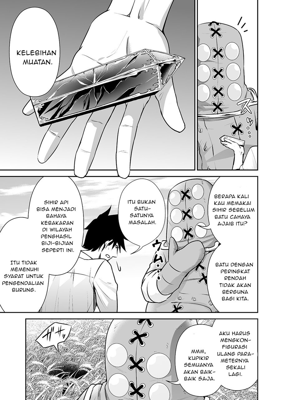 Salaryman Ga Isekai Ni Ittara Shitennou Ni Natta Hanashi